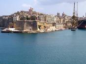 Parada Crucero Malta