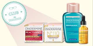 Gana gratis cremas de Diadermine y Eucerin