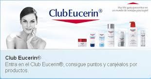 Gana gratis cremas de Diadermine y Eucerin