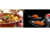 Cocina tradicional molecular