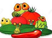 Conservación alimentos