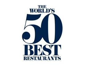 Los 50 mejores restaurantes del mundo