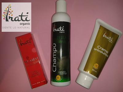 Productos Irati