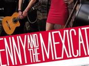 Jenny mexicats concierto madrid julio