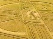 Crop circles julio 2015