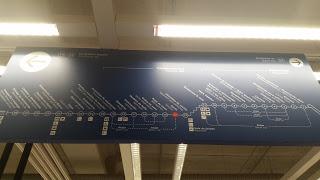 Reto 15. Visitar Ikea sin perderme.