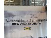 Reto Visitar Ikea perderme.