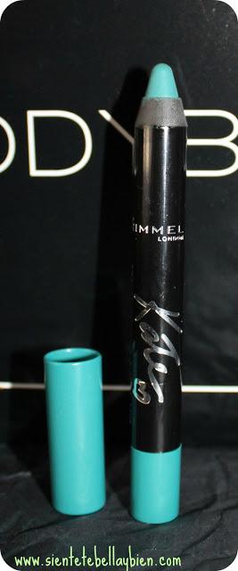 Bodybox Julio: by WOLFNOIR