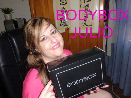 Bodybox Julio: by WOLFNOIR