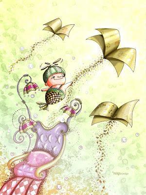 Consejos de una escritora que estuvo al otro lado: El blogtour como herramienta de marketing