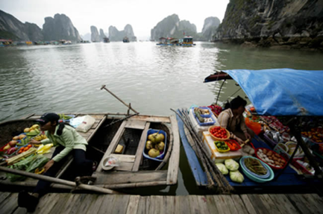 Destinos asiáticos: Aventura por Tailandia y Vietnam Destinos asiáticos: Aventura por Tailandia y Vietnam