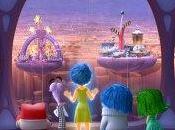 Conocer emociones desde dentro “Del revés” (Peter Docter)