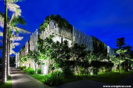 Naman Pure Spa – MIA Design Studio DNG-005- Pure Spa-1