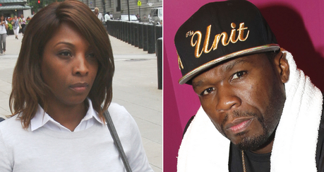 50 Cent tendrá que pagar dos millones más por la demanda en su contra