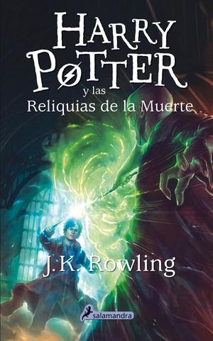 Re-ediciones Harry Potter + Opinión de la saga