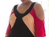 Polos verano cuello para gorditas