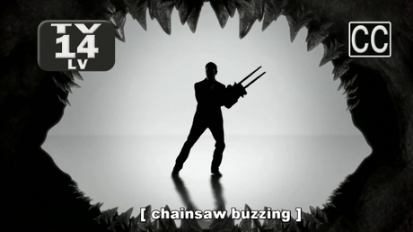Sharknado-JamesBond-Frikarte Los 7 puntazos más desternillantes de ‘Sharknado 3′