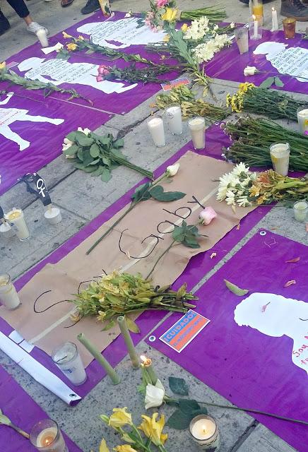 Manifestaciones Vergonzosas