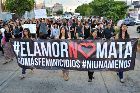 Manifestaciones Vergonzosas