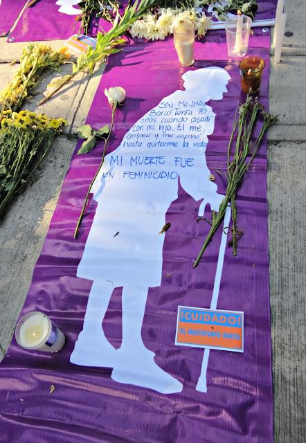 Manifestaciones Vergonzosas