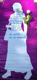 Manifestaciones Vergonzosas