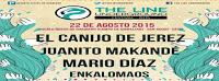 The Line Underground Fest 2015