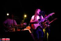 Nutopía en Café La Palma