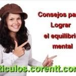 ¿Por qué las mismas fallas en el comportamiento humano? Consejos para lograr el equilibrio mental