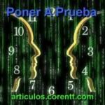 ¿Por qué las mismas fallas en el comportamiento humano? Poner a prueba