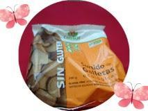 QUE PUEDO COMER? DEGUSTAR QUÉ BOX PRODUCTOS ALERGÉNICOS