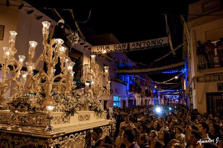 GLORIAS DE ARAHAL 2015