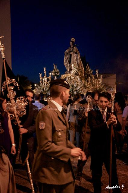 GLORIAS DE ARAHAL 2015