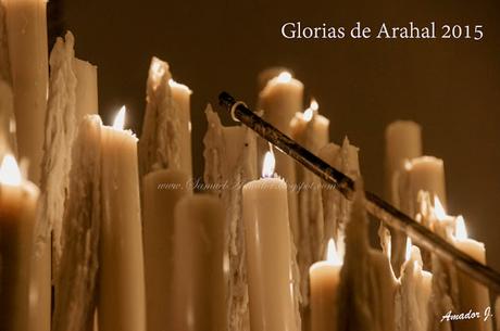 GLORIAS DE ARAHAL 2015