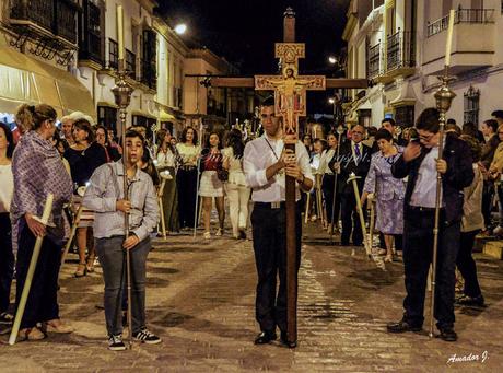 GLORIAS DE ARAHAL 2015