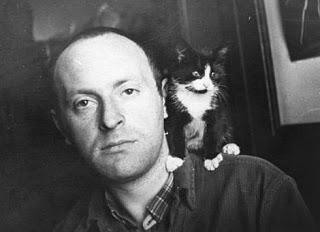 Joseph Brodsky, Canción de cuna