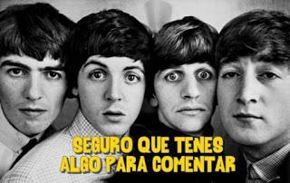 HISTORIA BEATLE [XXV]: 'With A Little Help From My Friends' Lista de invitados que grabaron con The Beatles [2ª parte]