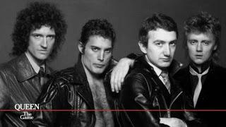 El Clásico Ecos de la semana: The Game (Queen) 1980