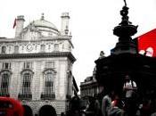 Londres: yes, wee-kend (II)