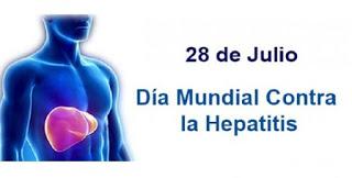10 datos para conocer y prevenir la hepatitis