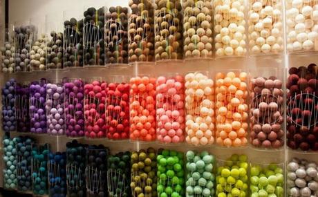 mi guirnalda de luces