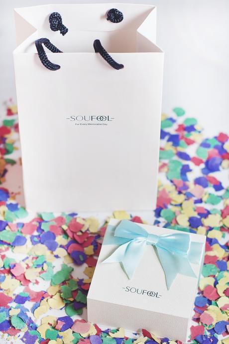 Soufeel-ing the life