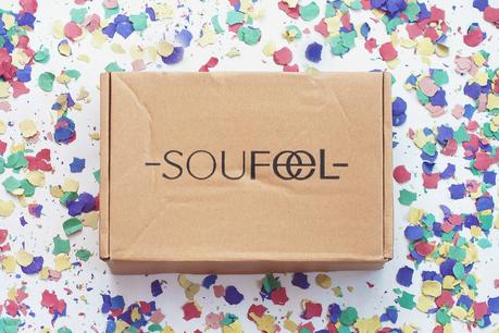 Soufeel-ing the life