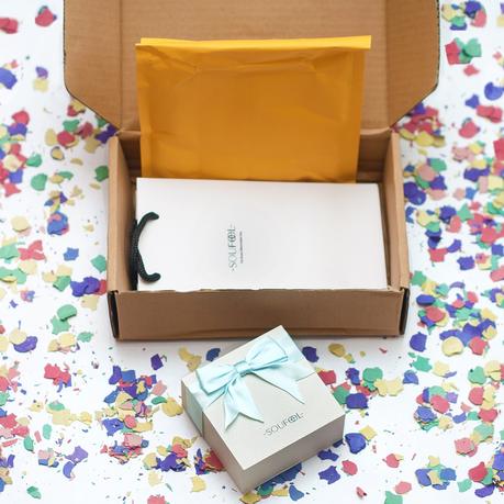 Soufeel-ing the life