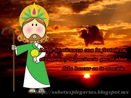 imagen-san-judas-tadeo