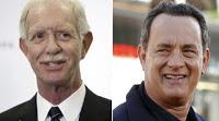 Tom Hanks trabajará con Clint Eastwood
