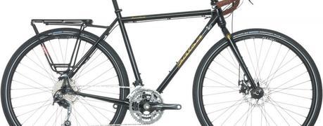Novedades más en la línea de bicicletas 2016 de Salsa Cycles: La Marrakesh, la Pony Rustler y algo más Novedades más en la línea de bicicletas 2016 de Salsa Cycles: La Marrakesh, la Pony Rustler y algo más