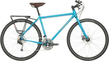 Novedades más en la línea de bicicletas 2016 de Salsa Cycles: La Marrakesh, la Pony Rustler y algo más Novedades más en la línea de bicicletas 2016 de Salsa Cycles: La Marrakesh, la Pony Rustler y algo más