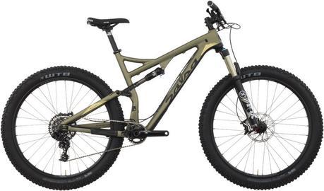 Novedades más en la línea de bicicletas 2016 de Salsa Cycles: La Marrakesh, la Pony Rustler y algo más Novedades más en la línea de bicicletas 2016 de Salsa Cycles: La Marrakesh, la Pony Rustler y algo más