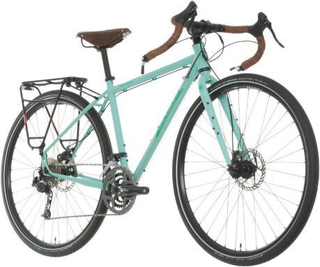 Novedades más en la línea de bicicletas 2016 de Salsa Cycles: La Marrakesh, la Pony Rustler y algo más