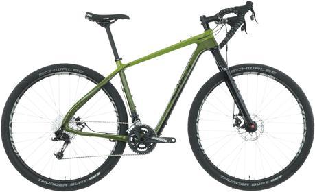 Salsa Cycles y sus novedades para el 2016: Modelos Deadwood y Cutthroad Salsa Cycles y sus novedades para el 2016: Modelos Deadwood y Cutthroad